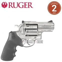 Revolver RUGER SUPER REDHAWK Alaskan Stainless 2,25" Cal 454 Casull