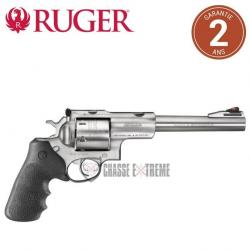 Revolver RUGER SUPER REDHAWK Stainless 7,5" Cal 454 Casull