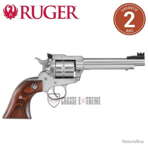 Revolver RUGER SINGLE TEN Stainless 5,5" cal 22Lr