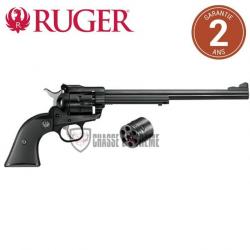 Revolver RUGER SINGLE SIX Bronzé 9,5" cal 22Lr