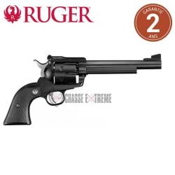 Revolver RUGER BLACKHAWK 6,5" Bronzé cal 357 Mag
