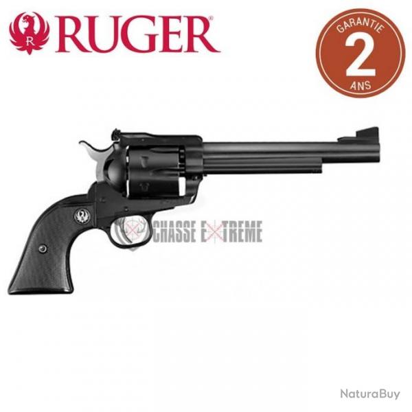 Revolver RUGER BLACKHAWK 6,5" Bronz cal 357 Mag