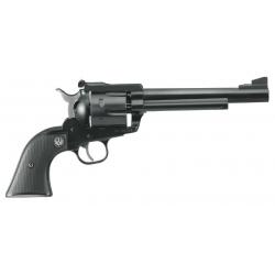 Revolver RUGER BLACKHAWK Convertible Bronzé calibre 357 Mag 4,62"