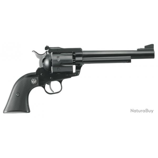 Revolver RUGER BLACKHAWK Convertible Bronz calibre 357 Mag 4,62"