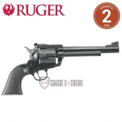 Revolver RUGER BLACKHAWK Convertible Bronzé  6,5" cal 357 Mag
