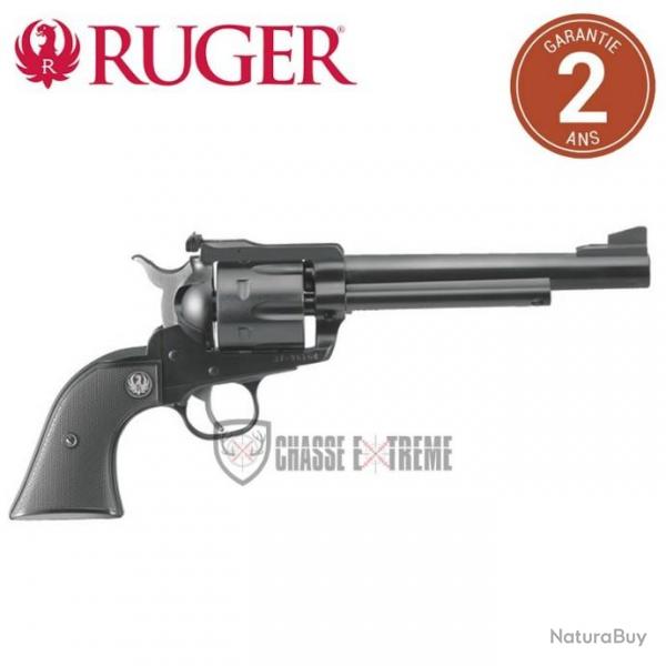 Revolver RUGER BLACKHAWK Convertible Bronz  6,5" cal 357 Mag