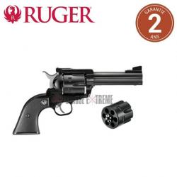 Revolver RUGER BLACKHAWK BN-44X 4,62" cal 45 Auto Bronzé