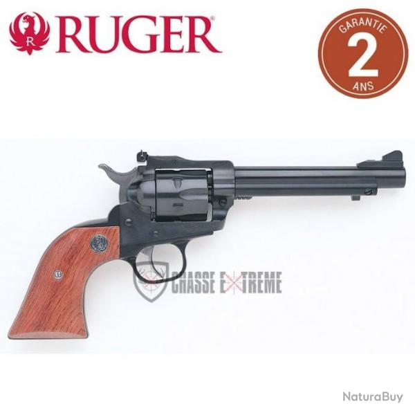 Revolver RUGER SUPER BLACKHAWK S-45N 5,5" cal 44 Mag Bronz