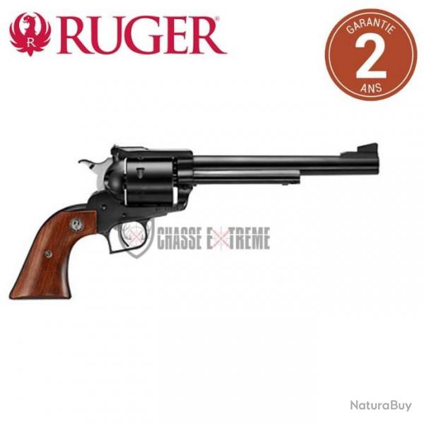 Revolver RUGER SUPER BLACKHAWK S-47N 7,5" cal 44 Mag Bronz