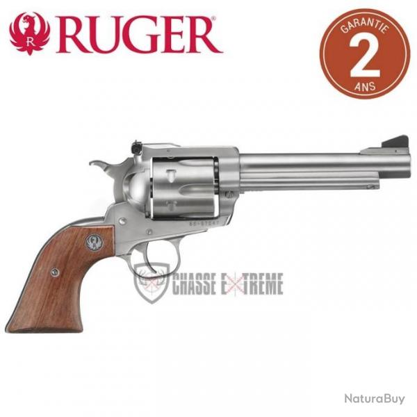Revolver RUGER SUPER BLACKHAWK KS-45N 5,5" cal 44 Rem Mag Inox
