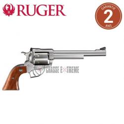 Revolver RUGER SUPER BLACKHAWK KS-47N 7,5" cal 44 Rem Mag Inox