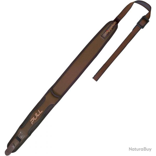 Bretelle Pull (Version: Brun)