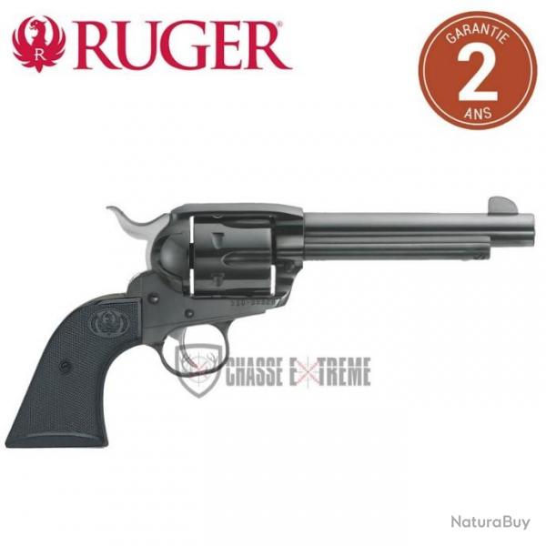 Revolver RUGER NEW VAQUERO Bronz 4,62" cal 357 Mag