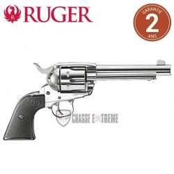 Revolver RUGER New Vaquero 4,62" cal 357 Mag Inox
