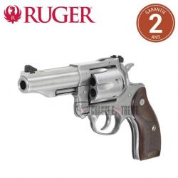 Revolver RUGER REDHAWK 4.2" cal 45 Auto Inox