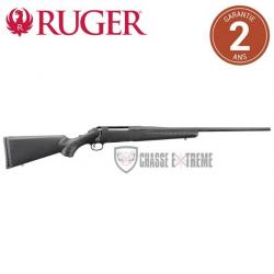 Carabine RUGER American Rifle 56cm Cal 308 Win