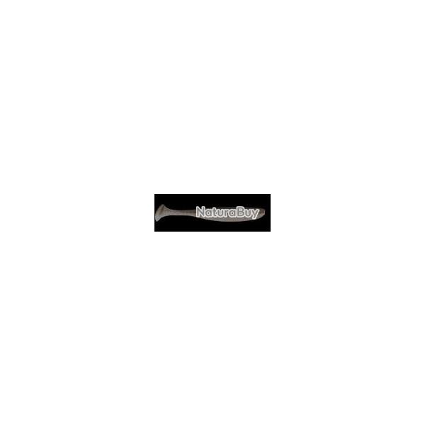 EASY SHINER IMPACT 3"/7.6cm 410 - Crystal shad