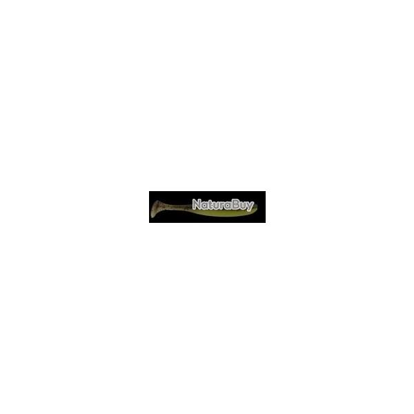 EASY SHINER IMPACT 4"/10.1cm S09 - Charteuse belly