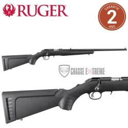 Carabine RUGER American Rimfire 56cm cal 22lr