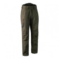 DEERHUNTER "Upland Trousers Waterproof" Pantalon chasse homme Taille 50 (NEUF) *Prix étiqueté: 149€*