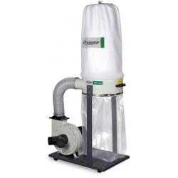 Aspirateur à copeaux bois 2533m³/h 1,5kW 230V Holzstar SAA2001