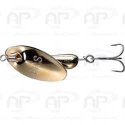 Cuillère Tournante Smith AR S 06 2,1gr 10mm