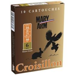 CAL 16/67 - CROISILLON - MARY ARM 6
