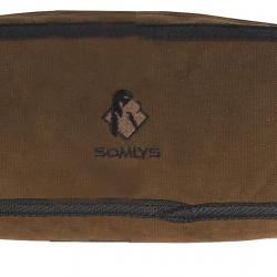 Etui pour lunette Somlys 6308MM - 36cm