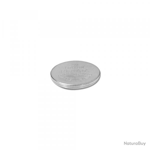 Pile Bouton CR2032 - 3V