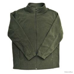 Veste polaire Zippée 3XL