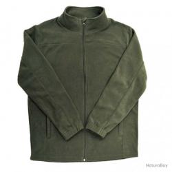 Veste polaire Zippée 3XL