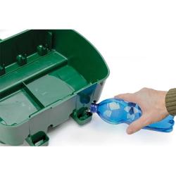 Couveuse automatique 12 oeufs River Systems Egg Tech 12