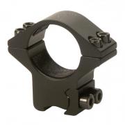 PPS - Montage Monobloc 25.4mm pour lunette de visée - Noir - Elite Airsoft