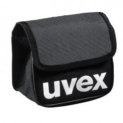 SAC DE RANGEMENT UVEX CASQUES DE PROTECTION AUDITIVE