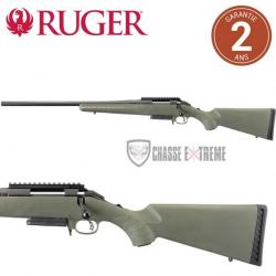 Carabine RUGER American Predator Gaucher 56cm Cal 6.5 Creedmoor