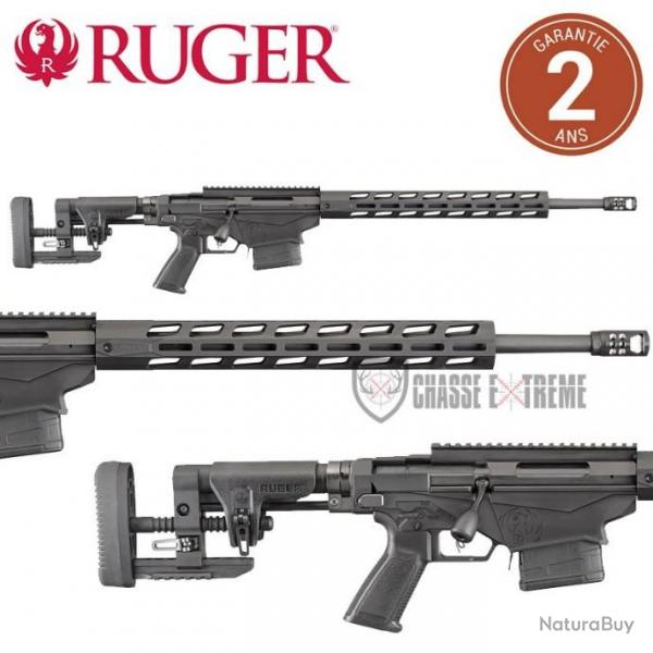 Carabine RUGER Prcision Rifle Rpr 61cm Cal 308 Win