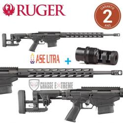 Carabine RUGER Précision Rifle Rpr Cal 308 Win avec Frein de Bouche Ase Utra