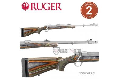 Carabine Ruger Guide Gun 51cm Cal 30 06 Sprg Carabines A Verrou Calibre 30 06 7463639