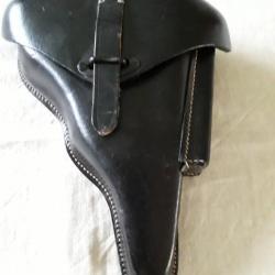 étui  , holster