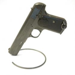 Support de présentation pistolet Browning 1903/1907