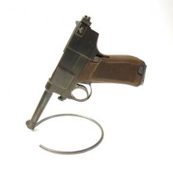 Support de présentation pistolet Glisenti 1912