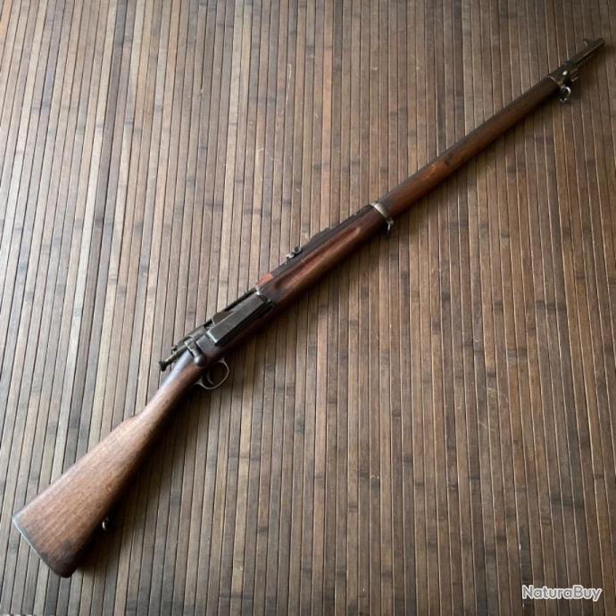 springfield 1898 krag jorgensen springfield 1898 krag jorgensen
