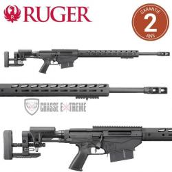 Carabine RUGER Précision Rifle Rpr 66 Cm Cal 338 LM