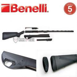 Fusil BENELLI Super Vinci Comfortech Noir Cal 12/89 66CM