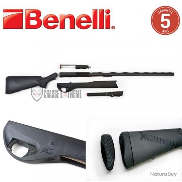 Fusil BENELLI Super Vinci Comfortech Noir Cal 12/89 71CM