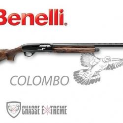 Fusil BENELLI Montefeltro Colombo Cal 12/76 71CM