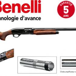 Fusil BENELLI Montefeltro Beccaccia Supreme 61CM
