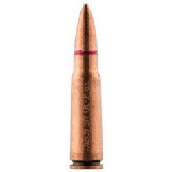 Boite de 250 munitions calibre 7,62x39  - Pour SKS Vz58 ak47
