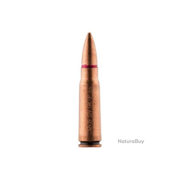 Boite de 250 munitions calibre 7,62x39  - Pour SKS Vz58 ak47