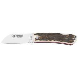 CUDEMAN - MARINERA MANCHE BOIS DE CERF